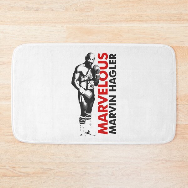Item preview, Birthday Gift Marvin Hagler Funny Fot You designed and sold by TrentonReichert.