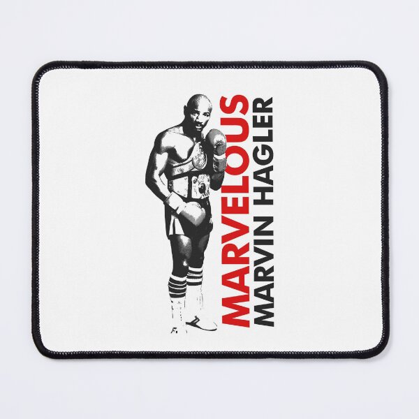 Item preview, Birthday Gift Marvin Hagler Funny Fot You designed and sold by TrentonReichert.