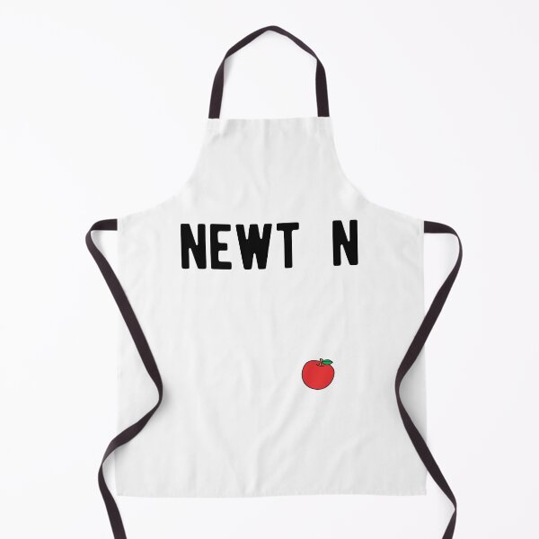 Item preview, Issac Newton designed and sold by bullshirter.