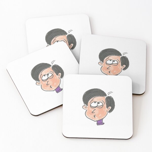 Item preview, Cartoon Gang - Rudi designed and sold by CartoonGang.