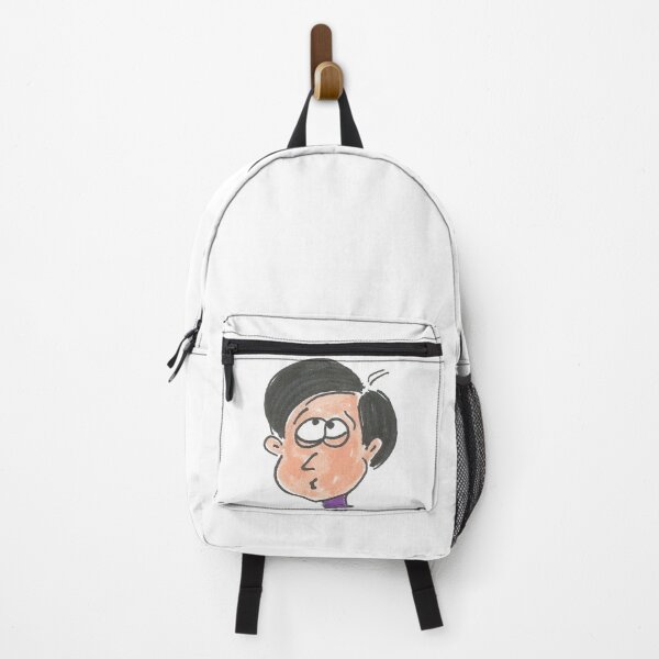 Item preview, Cartoon Gang - Rudi designed and sold by CartoonGang.