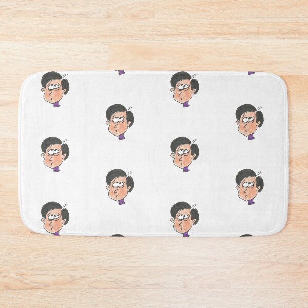 Item preview, Cartoon Gang - Rudi designed and sold by CartoonGang.