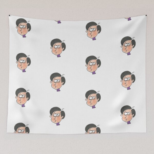 Item preview, Cartoon Gang - Rudi designed and sold by CartoonGang.