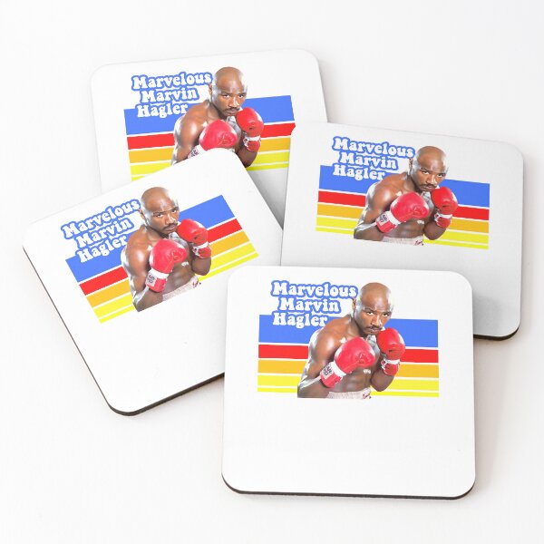 Item preview, Funny Man Marvin Hagler Awesome For Movie Fans designed and sold by TrentonReichert.