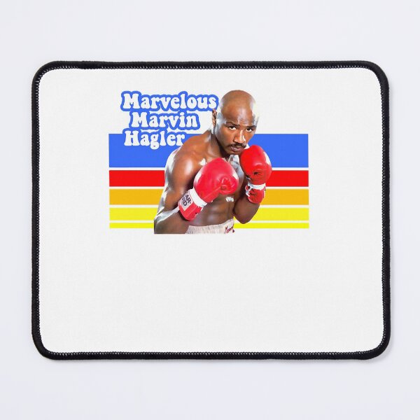 Item preview, Funny Man Marvin Hagler Awesome For Movie Fans designed and sold by TrentonReichert.