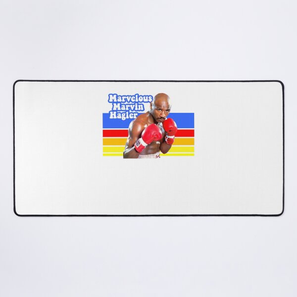 Item preview, Funny Man Marvin Hagler Awesome For Movie Fans designed and sold by TrentonReichert.
