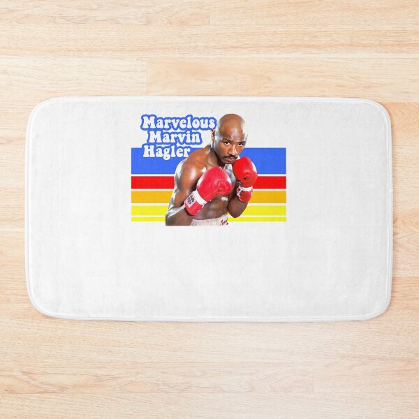 Item preview, Funny Man Marvin Hagler Awesome For Movie Fans designed and sold by TrentonReichert.