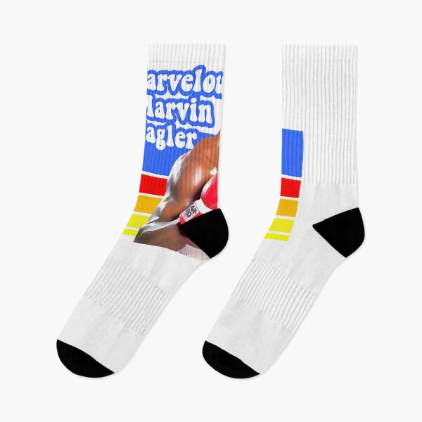 Item preview, Funny Man Marvin Hagler Awesome For Movie Fans designed and sold by TrentonReichert.