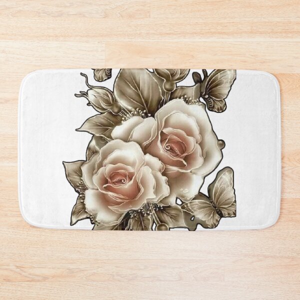 Item preview, Beutiful Rose designed and sold by Hinakhan59241.