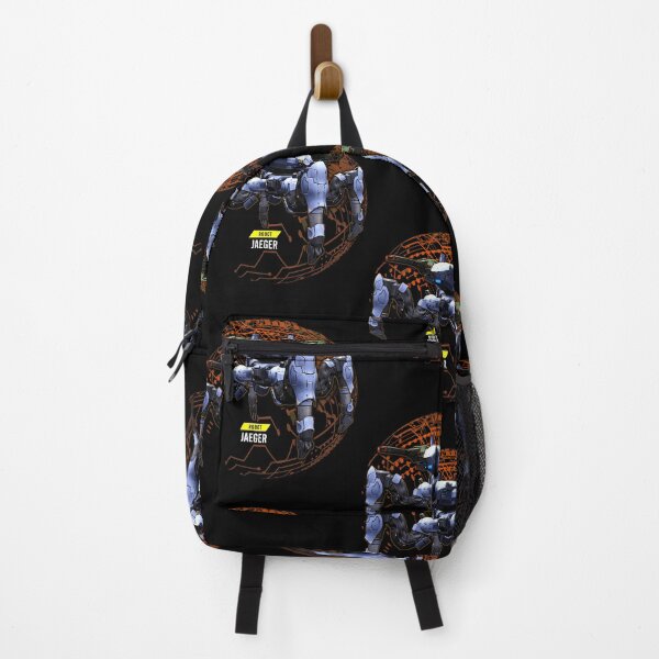 Item preview, Jaeger designed and sold by HexOne.
