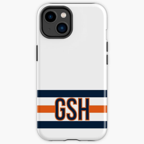 Buy GSH Shirt Chicago Bears Jersey Inspired George Stanley Halas