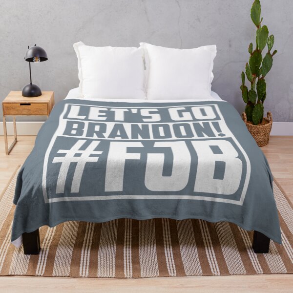 Item preview, Let's Go Brandon FJB   designed and sold by EllieHollow.