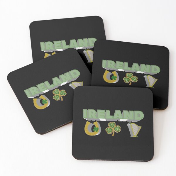 Item preview, Ireland 3D designed and sold by OliDesigns.