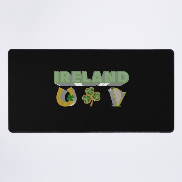 Item preview, Ireland 3D designed and sold by OliDesigns.