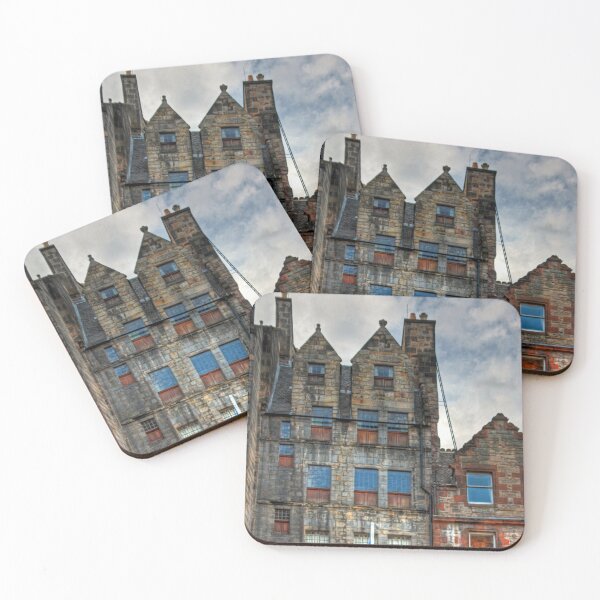 Item preview, Gladstone's Land designed and sold by tomg.