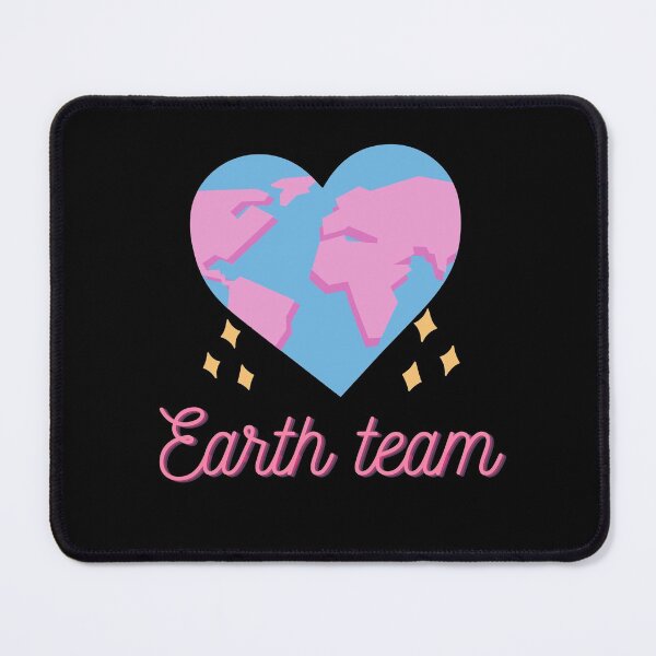 Item preview, Earth team designed and sold by saytinh.