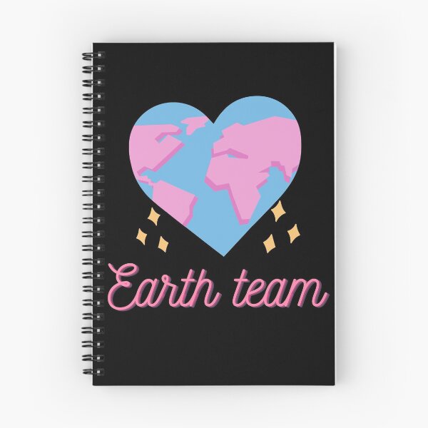 Item preview, Earth team designed and sold by saytinh.