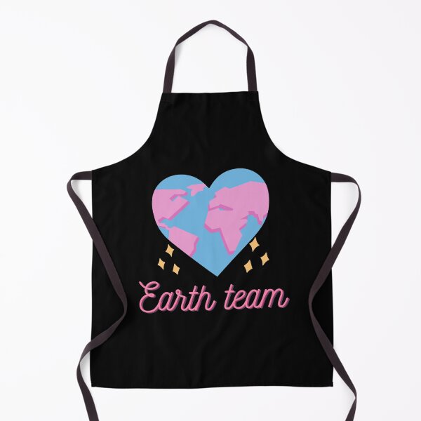 Item preview, Earth team designed and sold by saytinh.