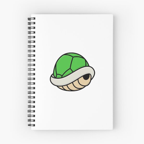 Item preview, Green Shell designed and sold by Radradrad.