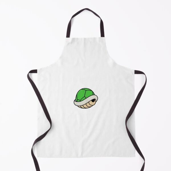 Item preview, Green Shell designed and sold by Radradrad.