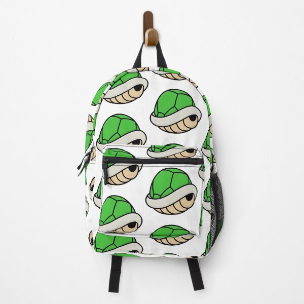 Item preview, Green Shell designed and sold by Radradrad.