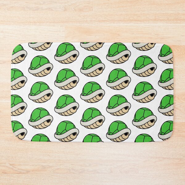 Item preview, Green Shell designed and sold by Radradrad.