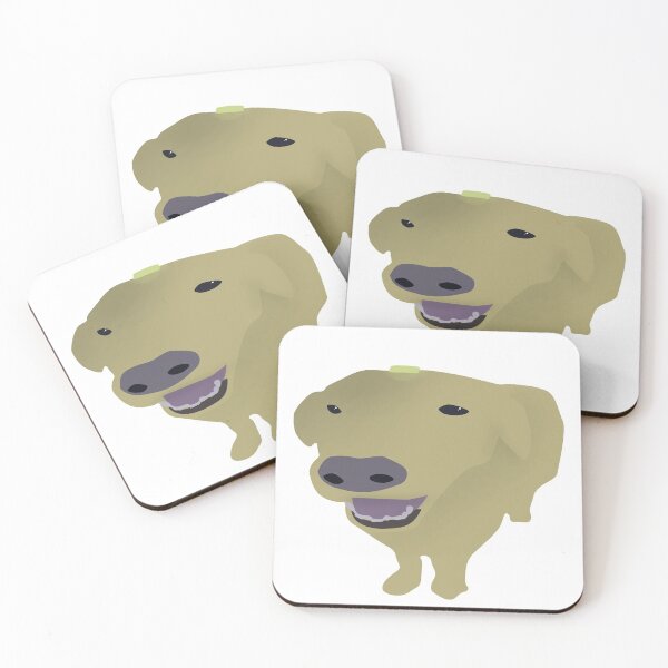 Item preview, Butter Dog, Dog With The Butter On Him designed and sold by Meme-Rags.