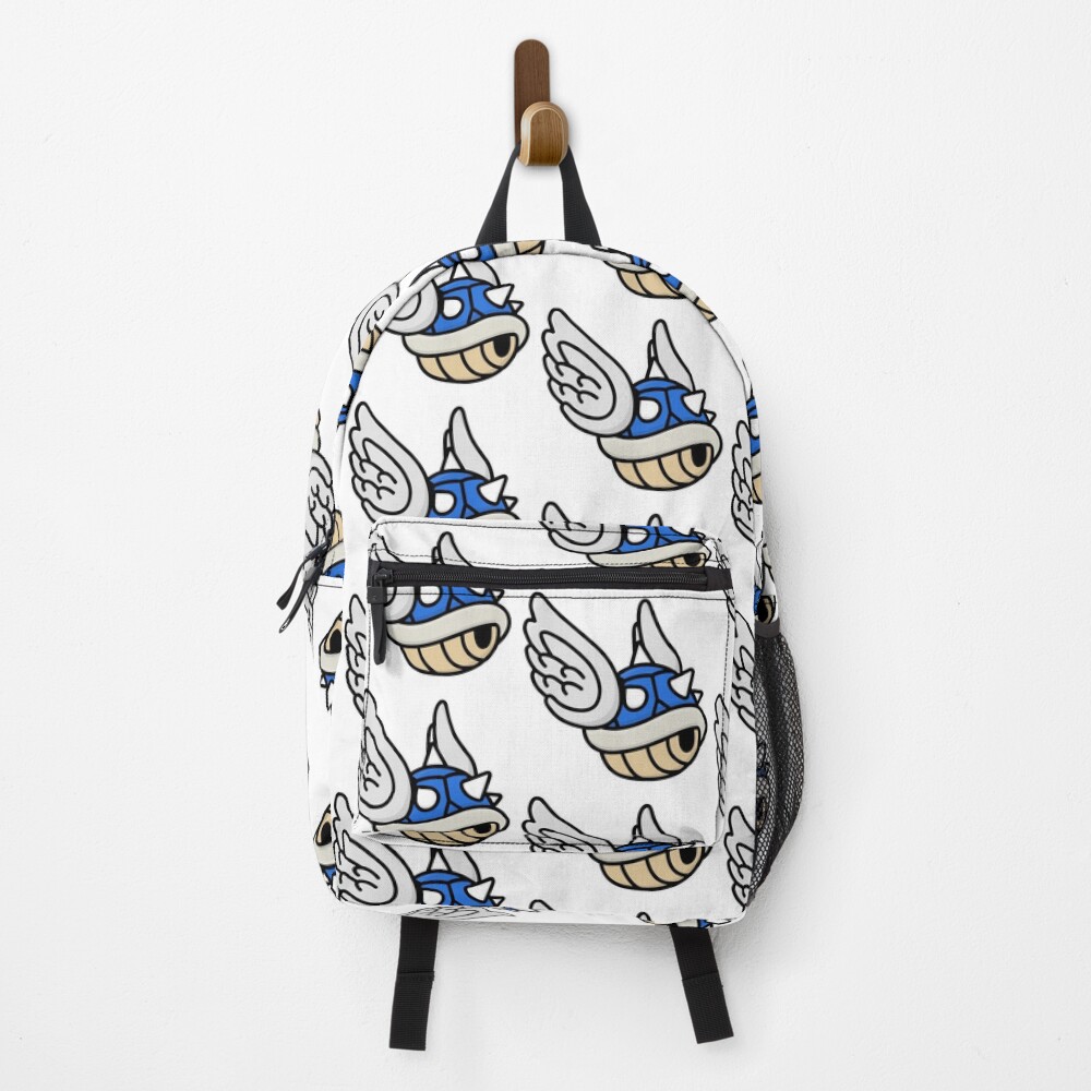 Item preview, Backpack designed and sold by Radradrad.