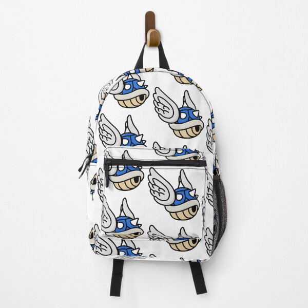 Item preview, Blue Shell designed and sold by Radradrad.