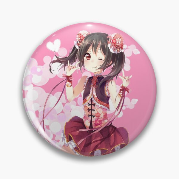 Item preview, Nico Yazawa - Love Live! designed and sold by Evil14.