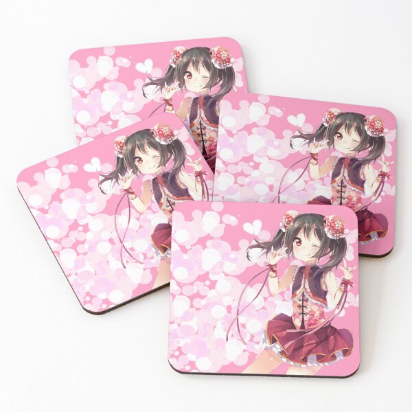 Item preview, Nico Yazawa - Love Live! designed and sold by Evil14.