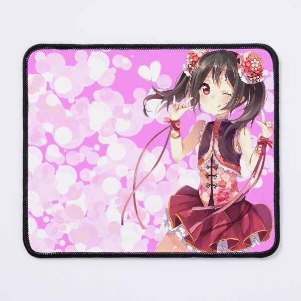 Item preview, Nico Yazawa - Love Live! designed and sold by Evil14.