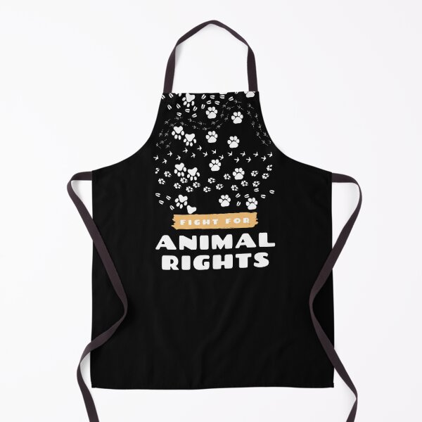 Item preview, Fight for Animal Rights designed and sold by saytinh.