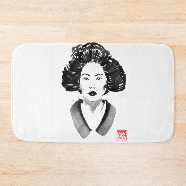 Item preview, the geish designed and sold by pechane.