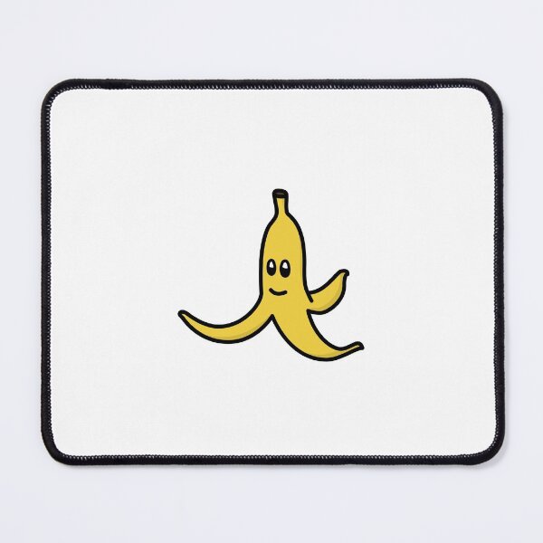 Item preview, Banana designed and sold by Radradrad.