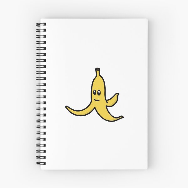 Item preview, Banana designed and sold by Radradrad.