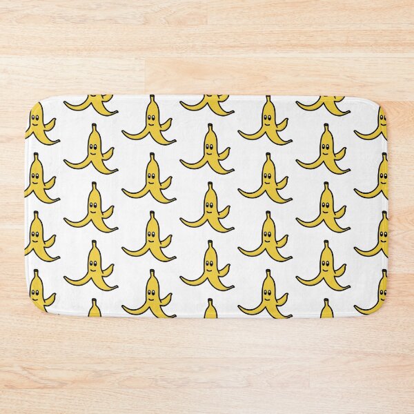 Item preview, Banana designed and sold by Radradrad.
