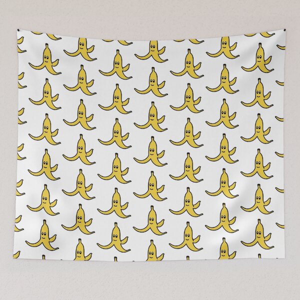 Item preview, Banana designed and sold by Radradrad.