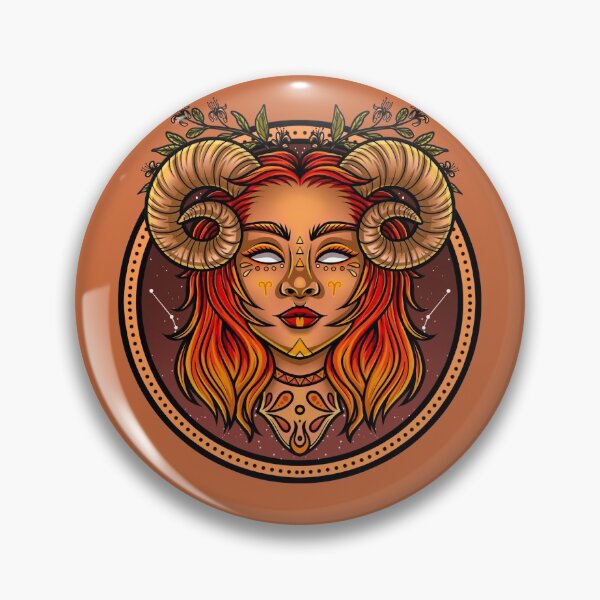 Item preview, Queen ARIES designed and sold by spicyavocxdo.