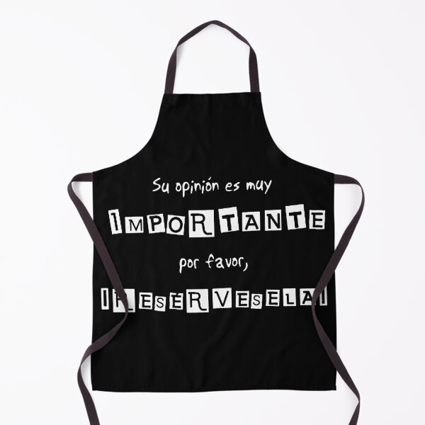 Item preview, Your opinion is important, reserve it! designed and sold by EstherMumVisual.