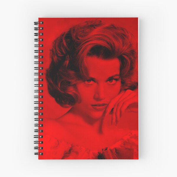Item preview, Jane Fonda - Celebrity designed and sold by Powerofwordss.