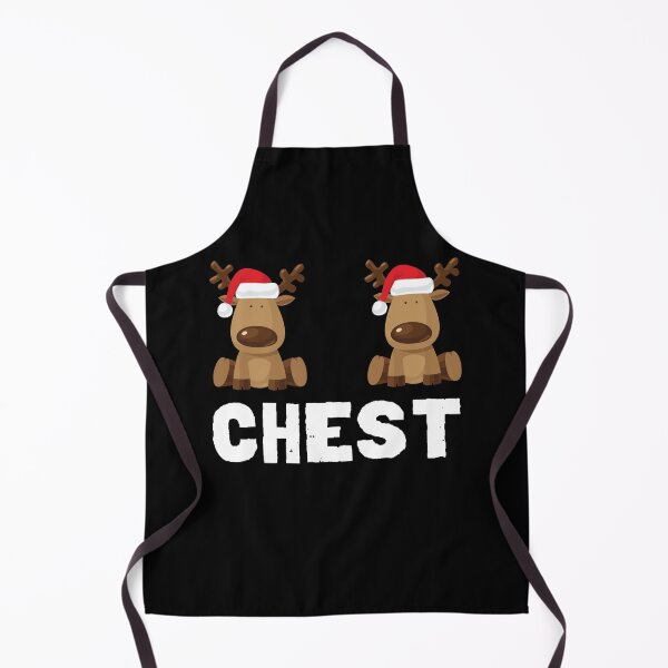 Item preview, Chest Nuts Matching Chestnuts Christmas Couples Chest designed and sold by YourgiftShop.