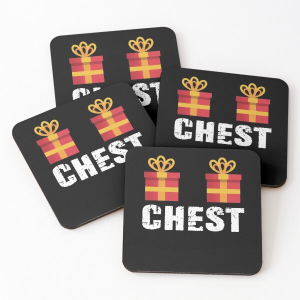Item preview, Chest Funny Matching Chestnuts Christmas Couples Nuts designed and sold by YourgiftShop.