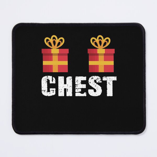 Item preview, Chest Funny Matching Chestnuts Christmas Couples Nuts designed and sold by YourgiftShop.