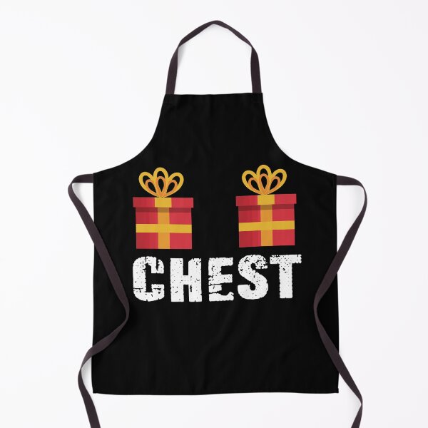 Item preview, Chest Funny Matching Chestnuts Christmas Couples Nuts designed and sold by YourgiftShop.