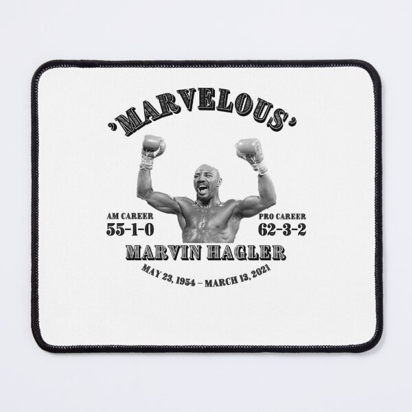 Item preview, Mens Womens Marvelous Marvin Hagler Awesome For Movie Fans designed and sold by TrentonReichert.