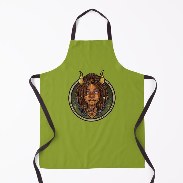 Item preview, Queen TAURUS designed and sold by spicyavocxdo.