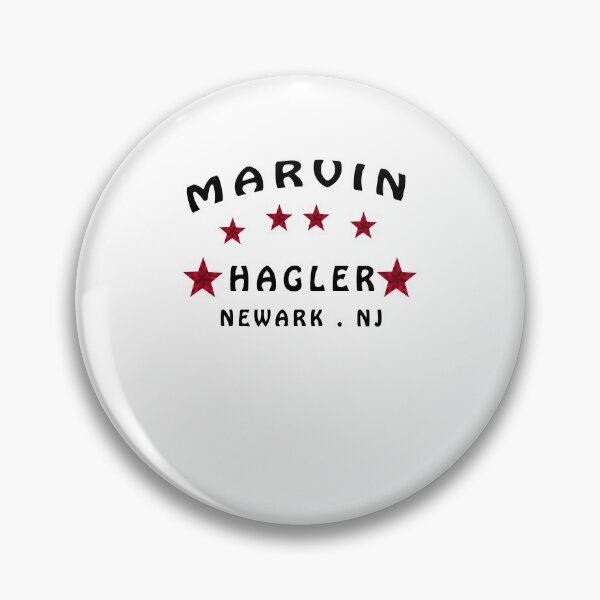 Item preview, Music Retro Marvin Hagler Awesome For Music Fans designed and sold by TrentonReichert.