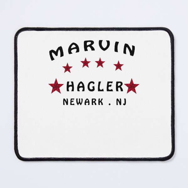 Item preview, Music Retro Marvin Hagler Awesome For Music Fans designed and sold by TrentonReichert.