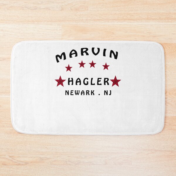 Item preview, Music Retro Marvin Hagler Awesome For Music Fans designed and sold by TrentonReichert.